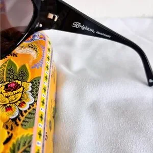 Brighton | Accessories | Brighton Brazoria Black Sunglasses  display picture 2